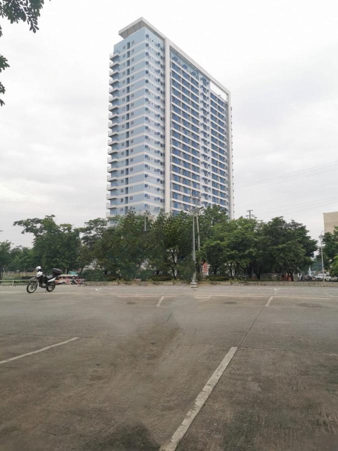 Delta Charlie Staycation Cdo Cagayan de Oro Exterior foto