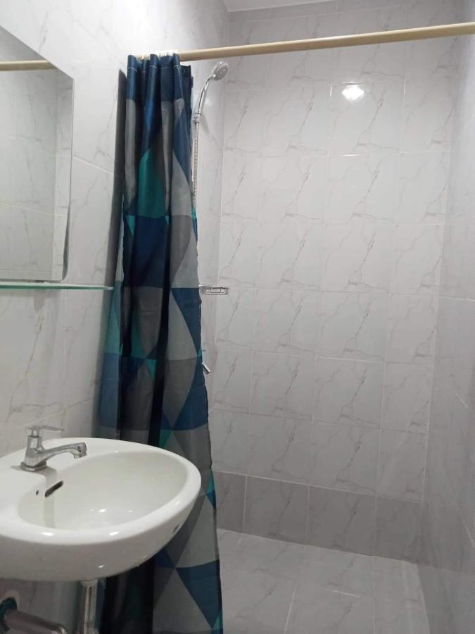Delta Charlie Staycation Cdo Cagayan de Oro Exterior foto